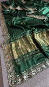 Emerald Green