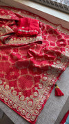 Classic Bridal Red