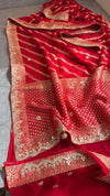 Classic Bridal Red
