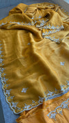 Mustard Yellow