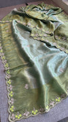 Mint Green