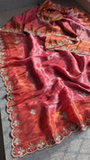 Rust Copper