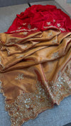 Rust Copper