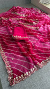 Red & Pink