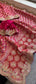 Munga Silk Banarasi Saree with Pearl, Resham & Kutdana