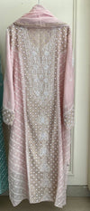 Dusty Pink