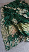 Emerald Green