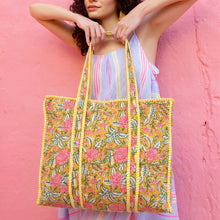 Swadesi Tote Collection