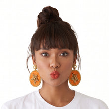 Statement Jewellery
