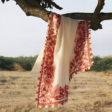 Dupattas